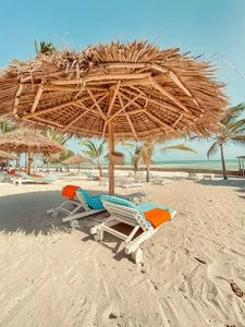 JUMBO RESORT – Watamu
