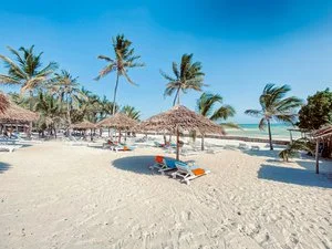 JUMBO RESORT – Watamu