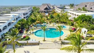 JUMBO RESORT – Watamu