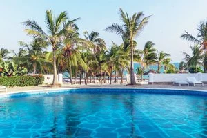 JUMBO RESORT – Watamu