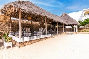 JUMBO RESORT – Watamu