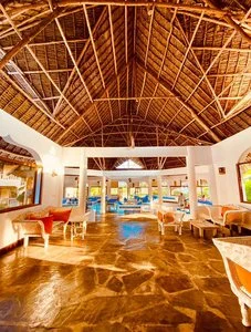 JUMBO RESORT – Watamu