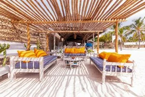JUMBO RESORT – Watamu