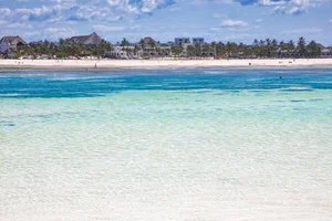 JUMBO RESORT – Watamu