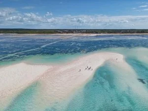 JUMBO RESORT – Watamu