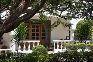 JUMBO RESORT – Watamu