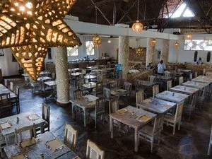 JUMBO RESORT – Watamu