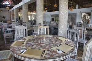 JUMBO RESORT – Watamu