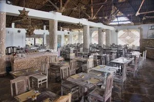JUMBO RESORT – Watamu