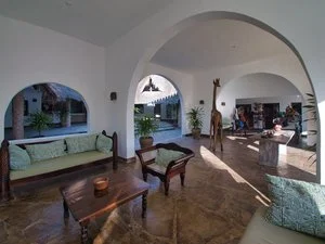 JUMBO RESORT – Watamu
