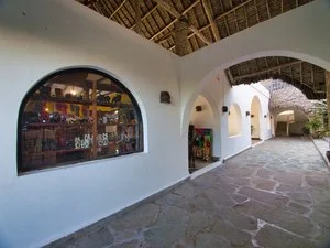 JUMBO RESORT – Watamu