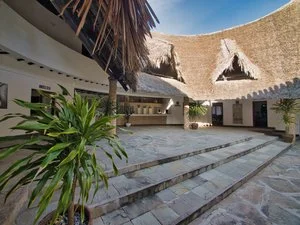 JUMBO RESORT – Watamu