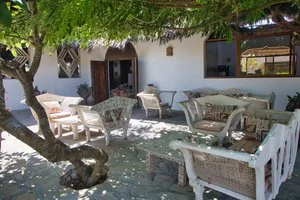 JUMBO RESORT – Watamu