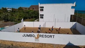 JUMBO RESORT – Watamu