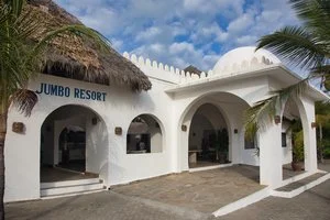 JUMBO RESORT – Watamu