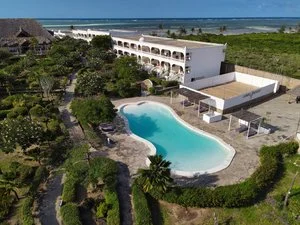 JUMBO RESORT – Watamu