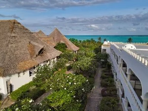 JUMBO RESORT – Watamu
