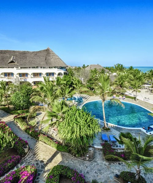 JUMBO RESORT – Watamu