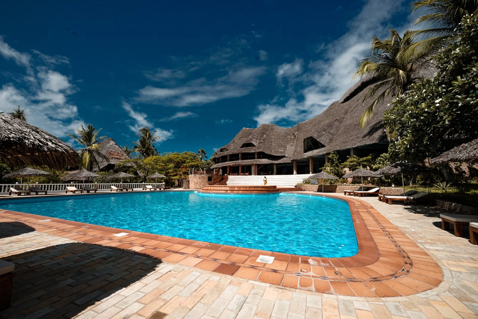 TEMPLE POINT RESORT – Dabaso ward