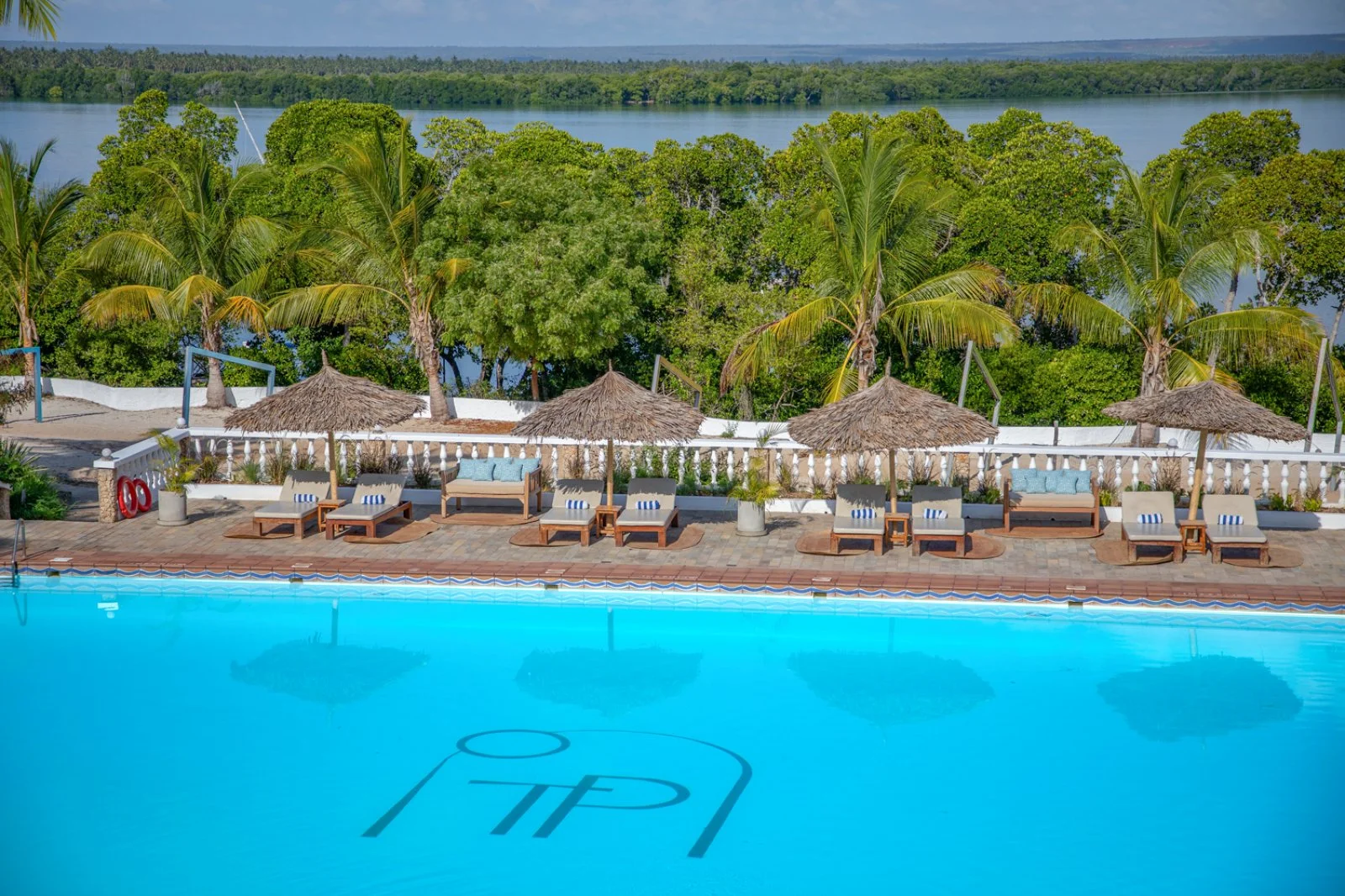 TEMPLE POINT RESORT – Dabaso ward