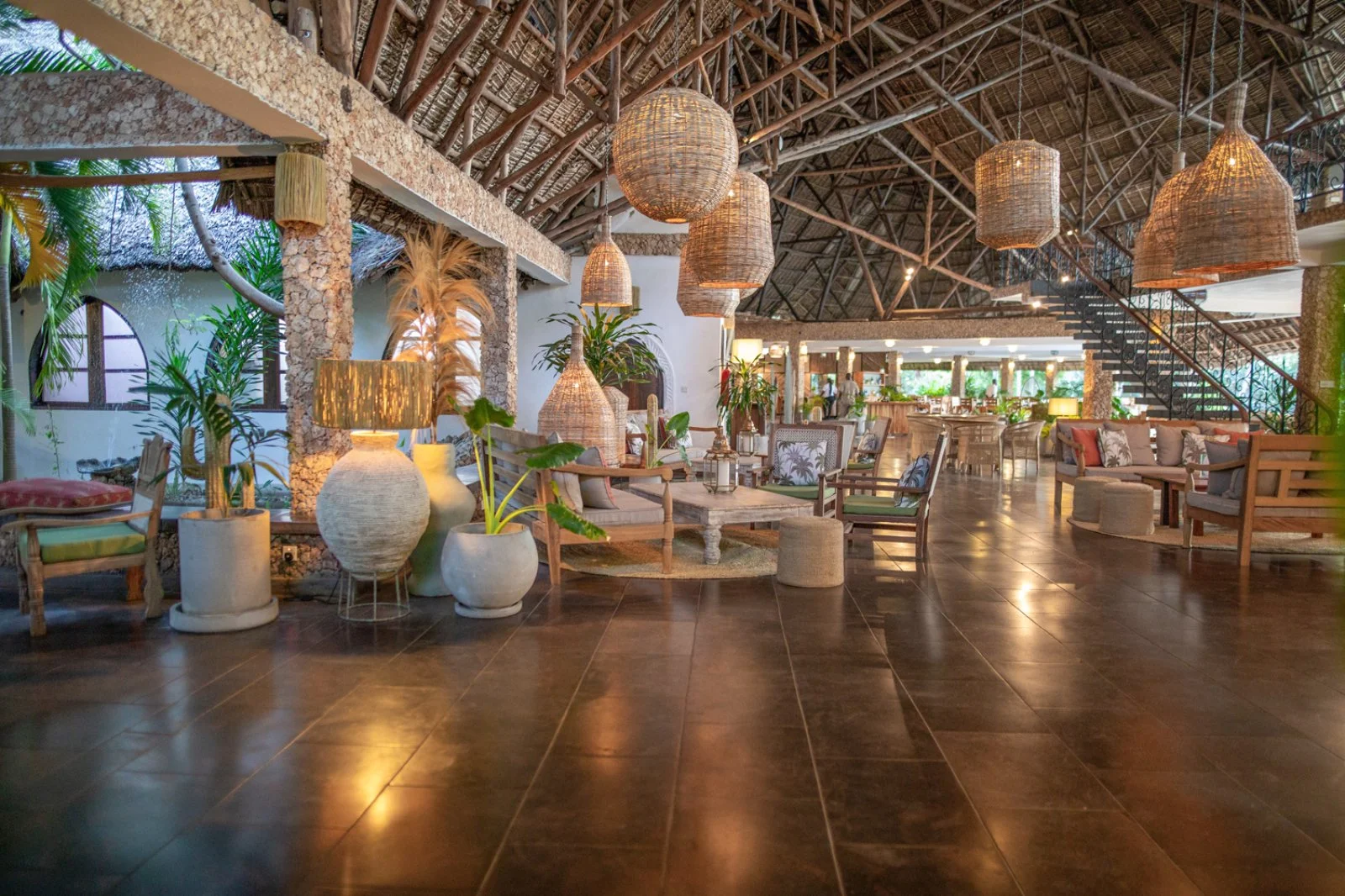 TEMPLE POINT RESORT – Dabaso ward