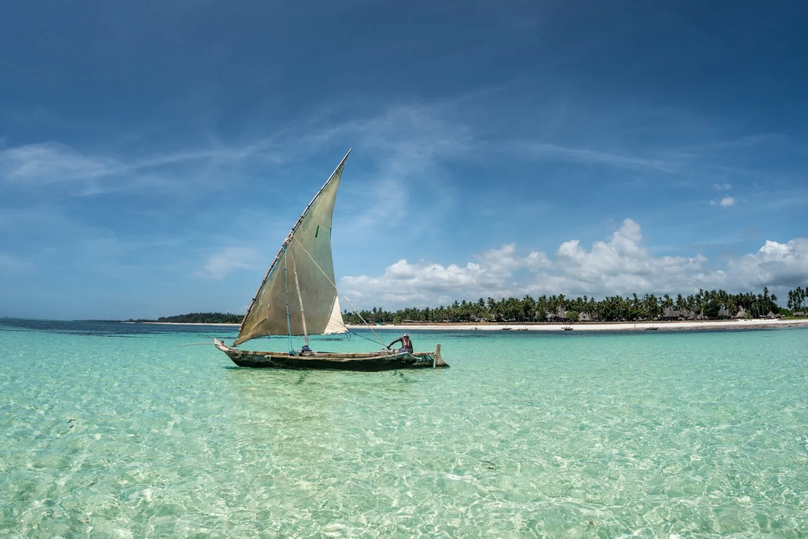 Zanzibar