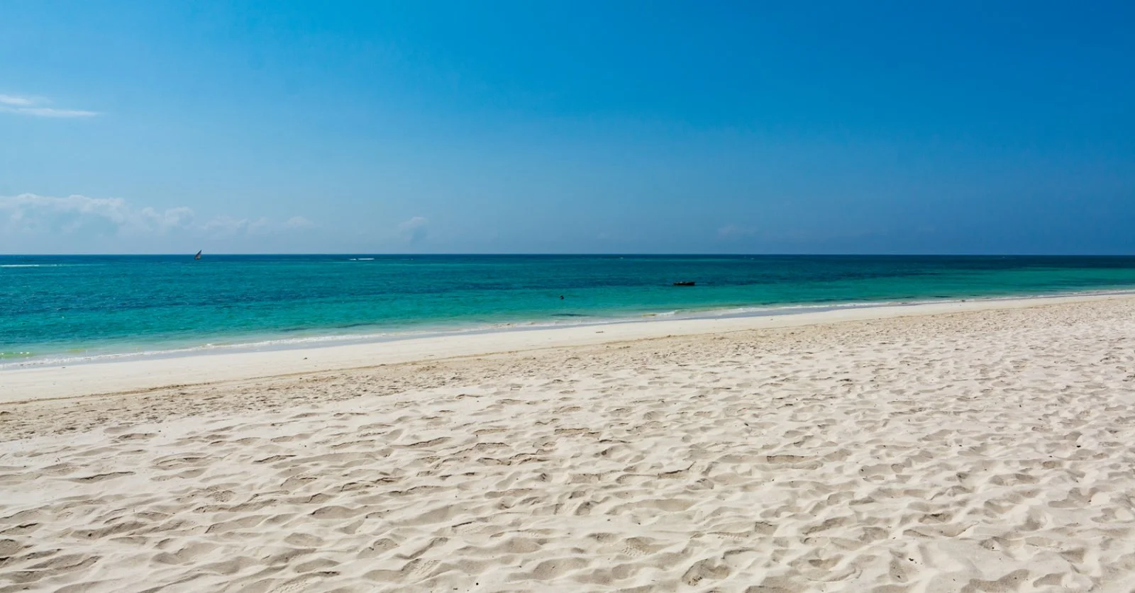 Seychelles Mahè