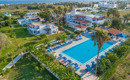 HOTEL TIGAKI'S STAR – Tigaki