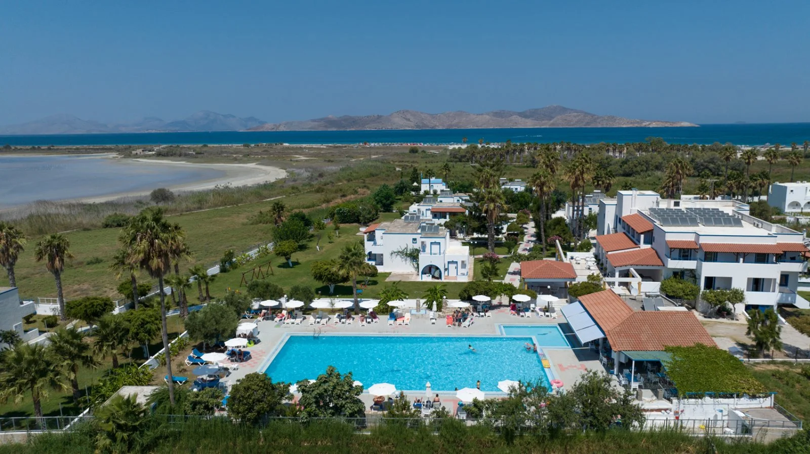 Hotel Tigaki'S Star Hotel Tigaki'S Star