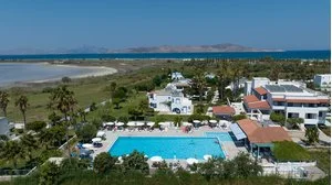 HOTEL TIGAKI'S STAR – Tigaki