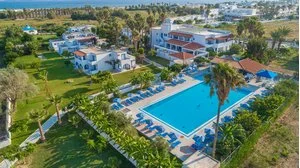 HOTEL TIGAKI'S STAR – Tigaki