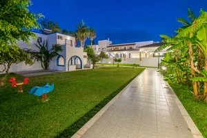 HOTEL TIGAKI'S STAR – Tigaki