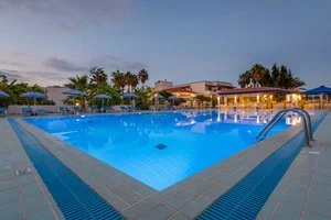 HOTEL TIGAKI'S STAR – Tigaki