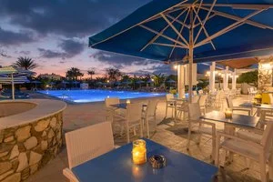 HOTEL TIGAKI'S STAR – Tigaki