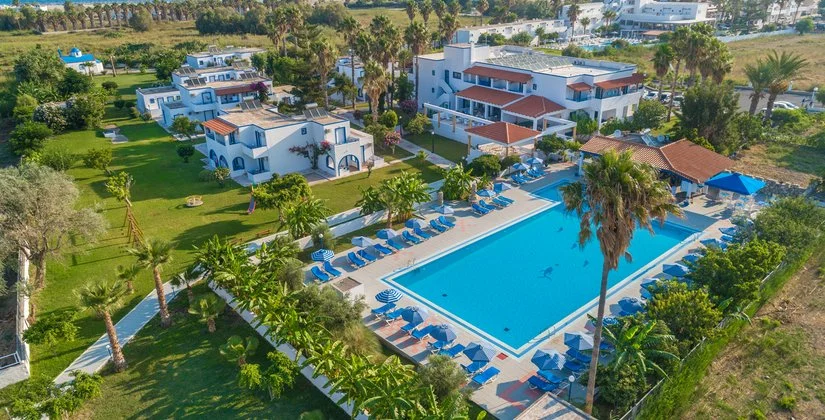 HOTEL TIGAKI'S STAR – Tigaki