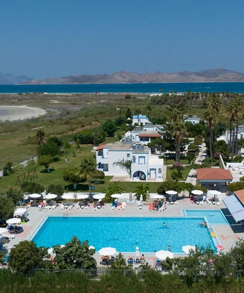 HOTEL TIGAKI'S STAR – Tigaki