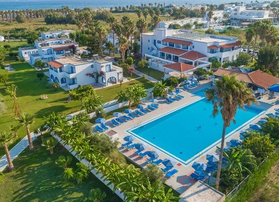 HOTEL TIGAKI'S STAR – Tigaki