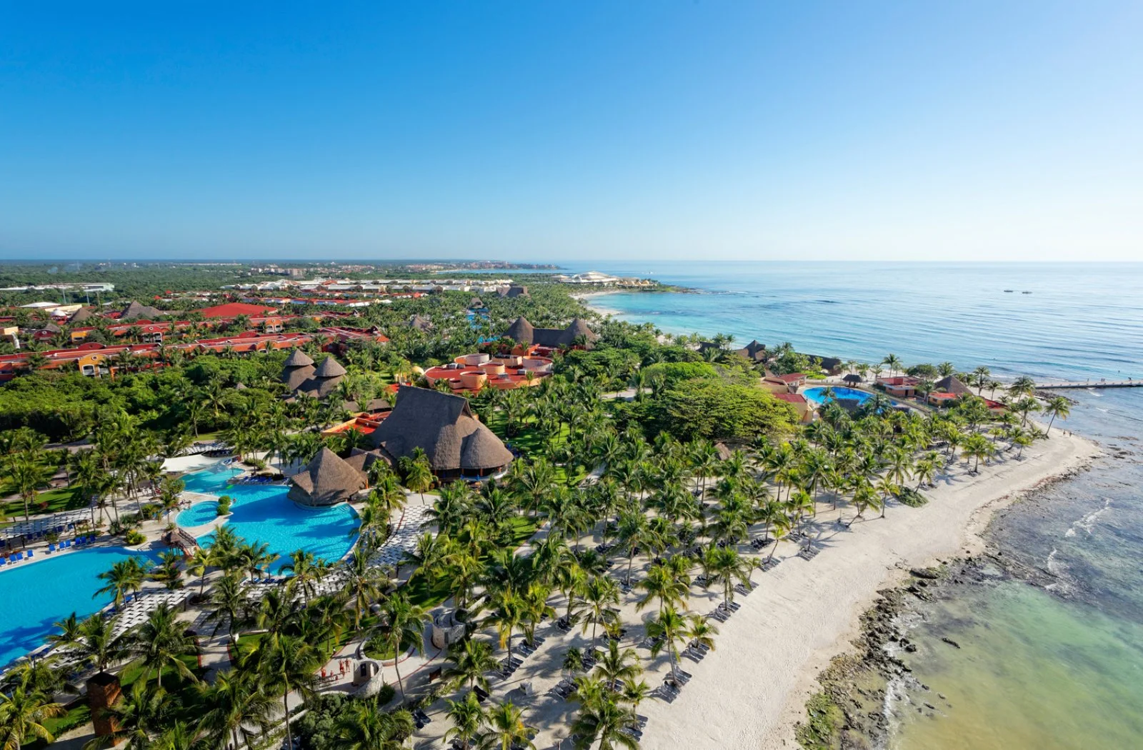 ALPISELECT BARCELO MAYA CARIBE Thumbnail
