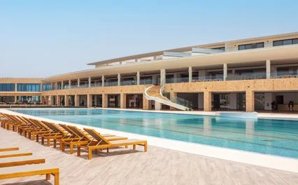 SEACLUB ROYAL HORIZON BEIJO MANSAO PONTA SINO – Santa Maria
