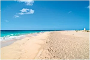 SEACLUB ROYAL HORIZON BEIJO MANSAO PONTA SINO – Santa Maria