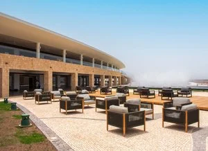 SEACLUB ROYAL HORIZON BEIJO MANSAO PONTA SINO – Santa Maria