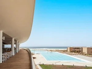 SEACLUB ROYAL HORIZON BEIJO MANSAO PONTA SINO – Santa Maria