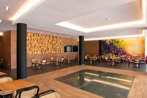 SEACLUB ROYAL HORIZON BEIJO MANSAO PONTA SINO – Santa Maria