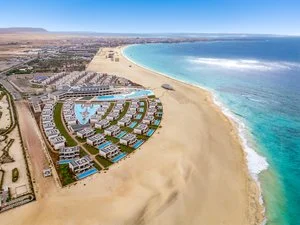 SEACLUB ROYAL HORIZON BEIJO MANSAO PONTA SINO – Santa Maria