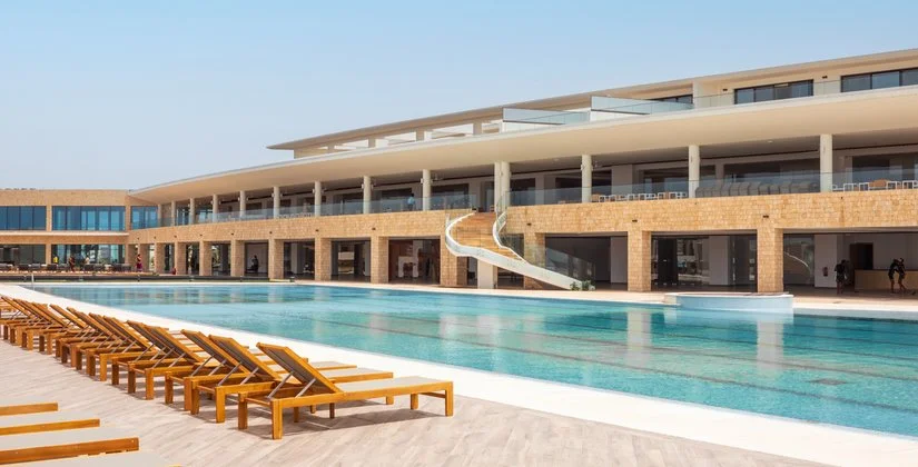 SEACLUB ROYAL HORIZON BEIJO MANSAO PONTA SINO – Santa Maria