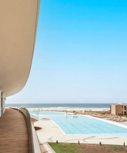 SEACLUB ROYAL HORIZON BEIJO MANSAO PONTA SINO – Santa Maria
