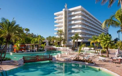GRAN CANARIA PRINCESS – San bartolome de tirajana