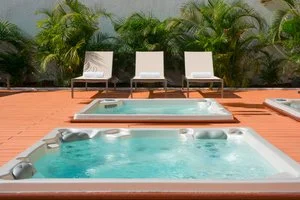 zona relax area wellness