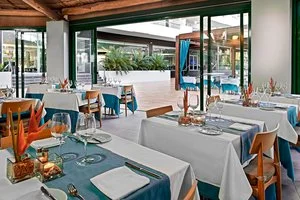 Ristorante Bohio
