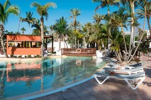 area piscina